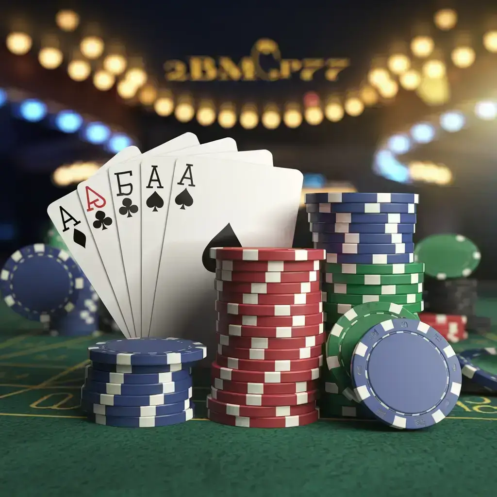 Play casino games on the 66zz mobile app